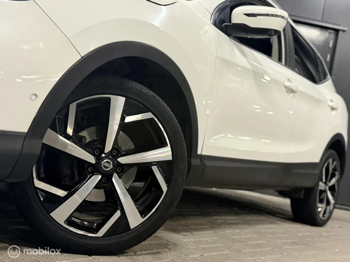 1.2 full option! Dealer onderhouden|bose|pano