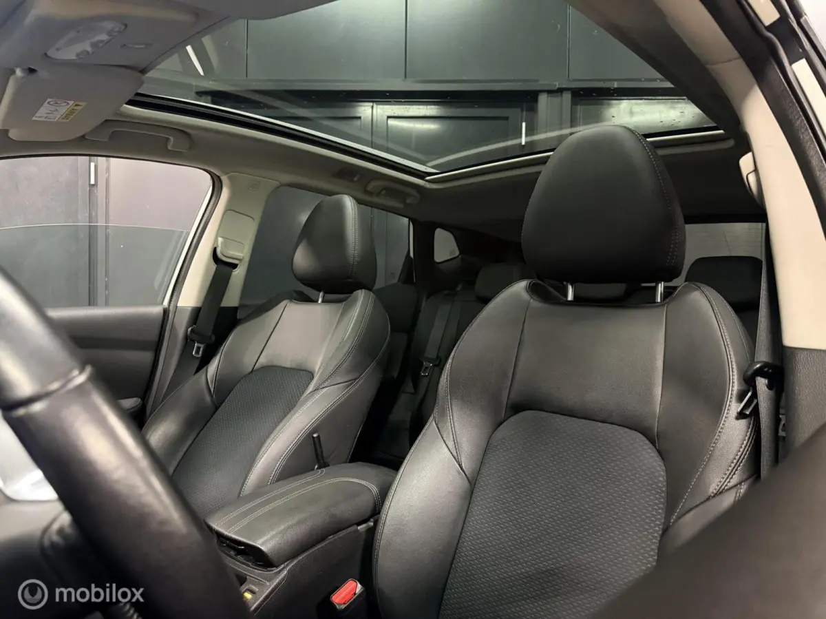 1.2 full option! Dealer onderhouden|bose|pano