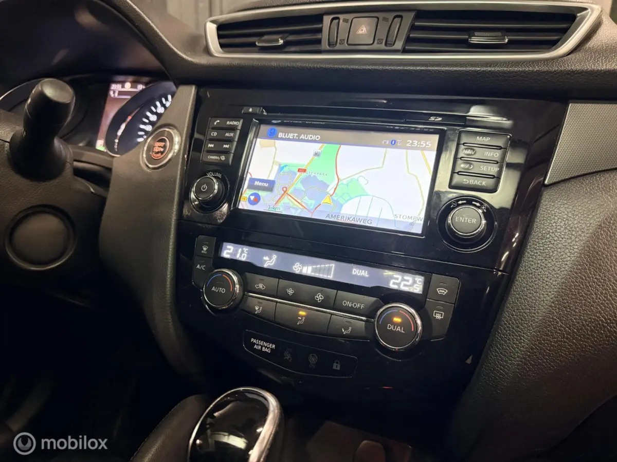 1.2 full option! Dealer onderhouden|bose|pano