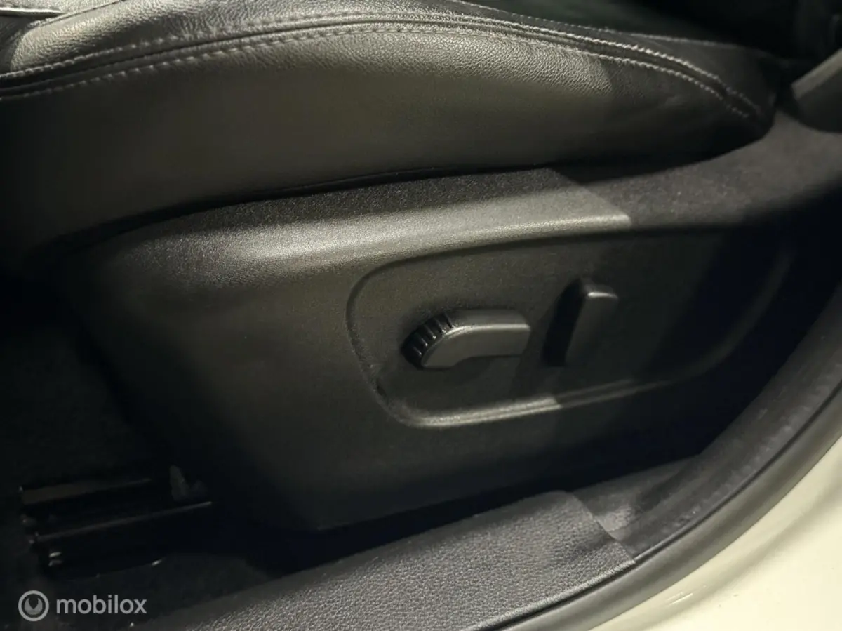 1.2 full option! Dealer onderhouden|bose|pano