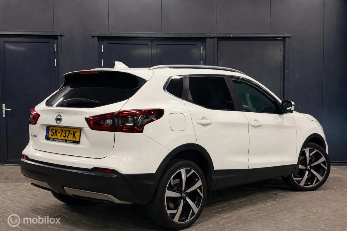 1.2 full option! Dealer onderhouden|bose|pano