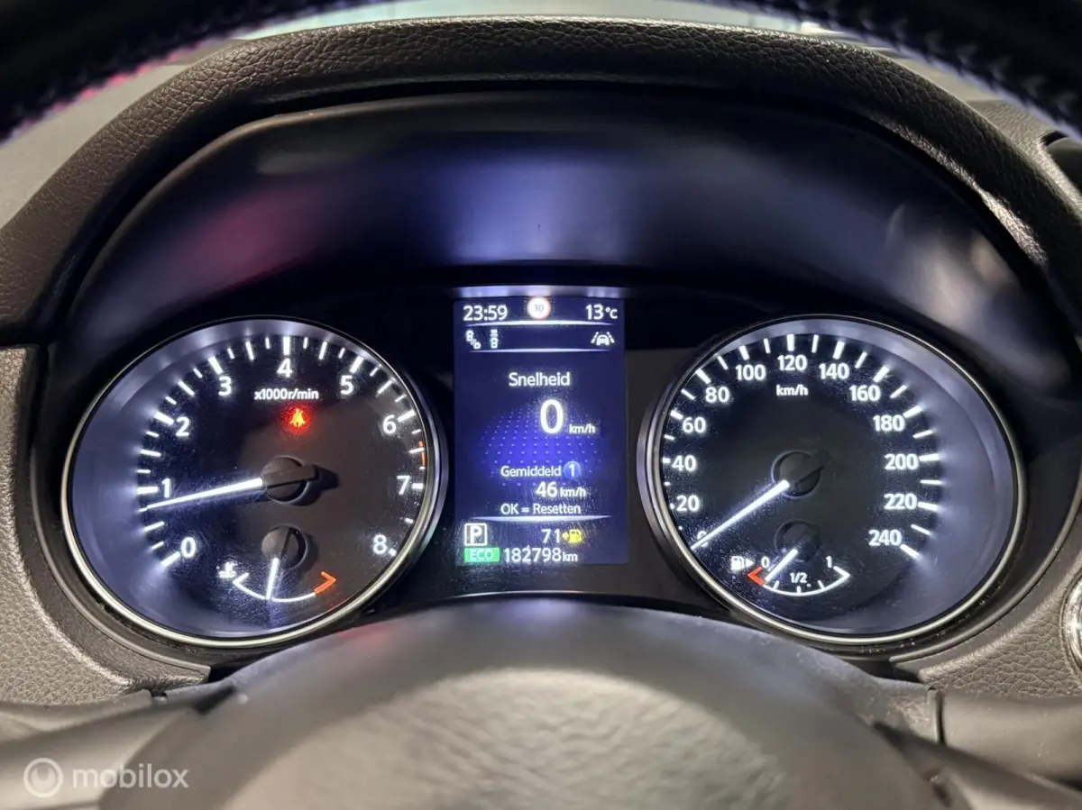 1.2 full option! Dealer onderhouden|bose|pano