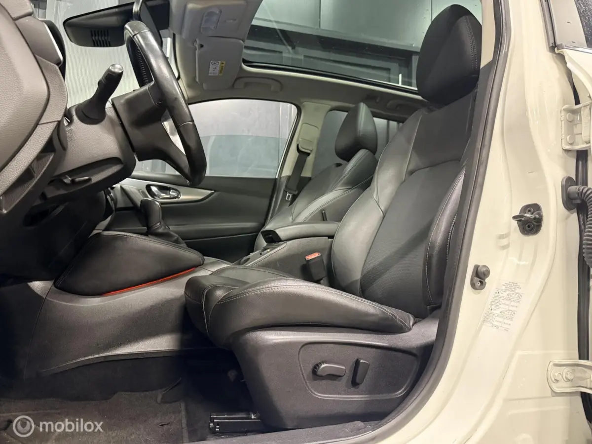 1.2 full option! Dealer onderhouden|bose|pano