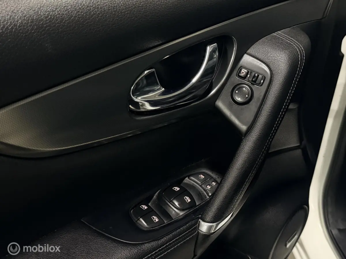 1.2 full option! Dealer onderhouden|bose|pano