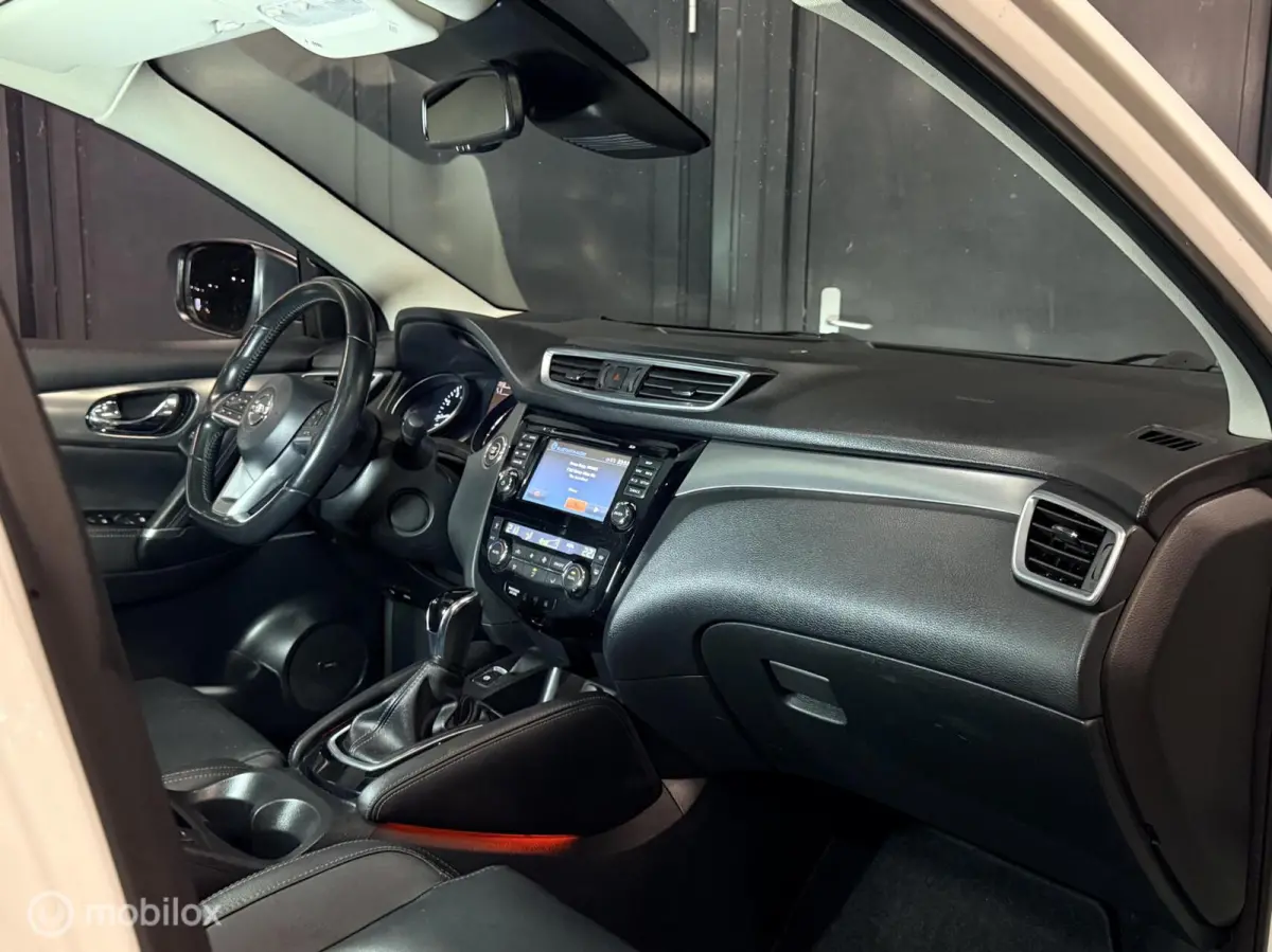 1.2 full option! Dealer onderhouden|bose|pano