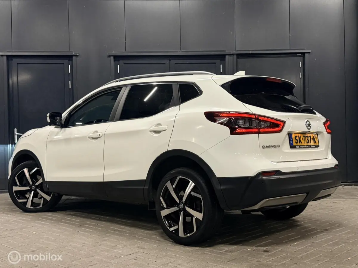 1.2 full option! Dealer onderhouden|bose|pano