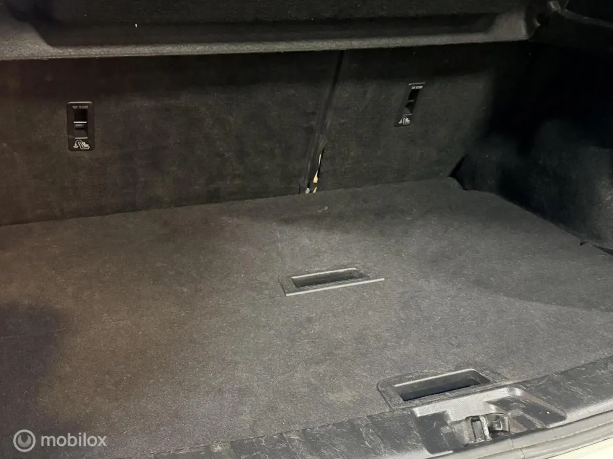 1.2 full option! Dealer onderhouden|bose|pano