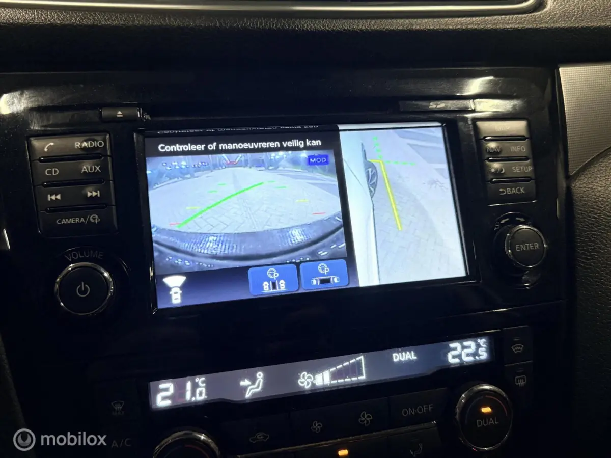 1.2 full option! Dealer onderhouden|bose|pano