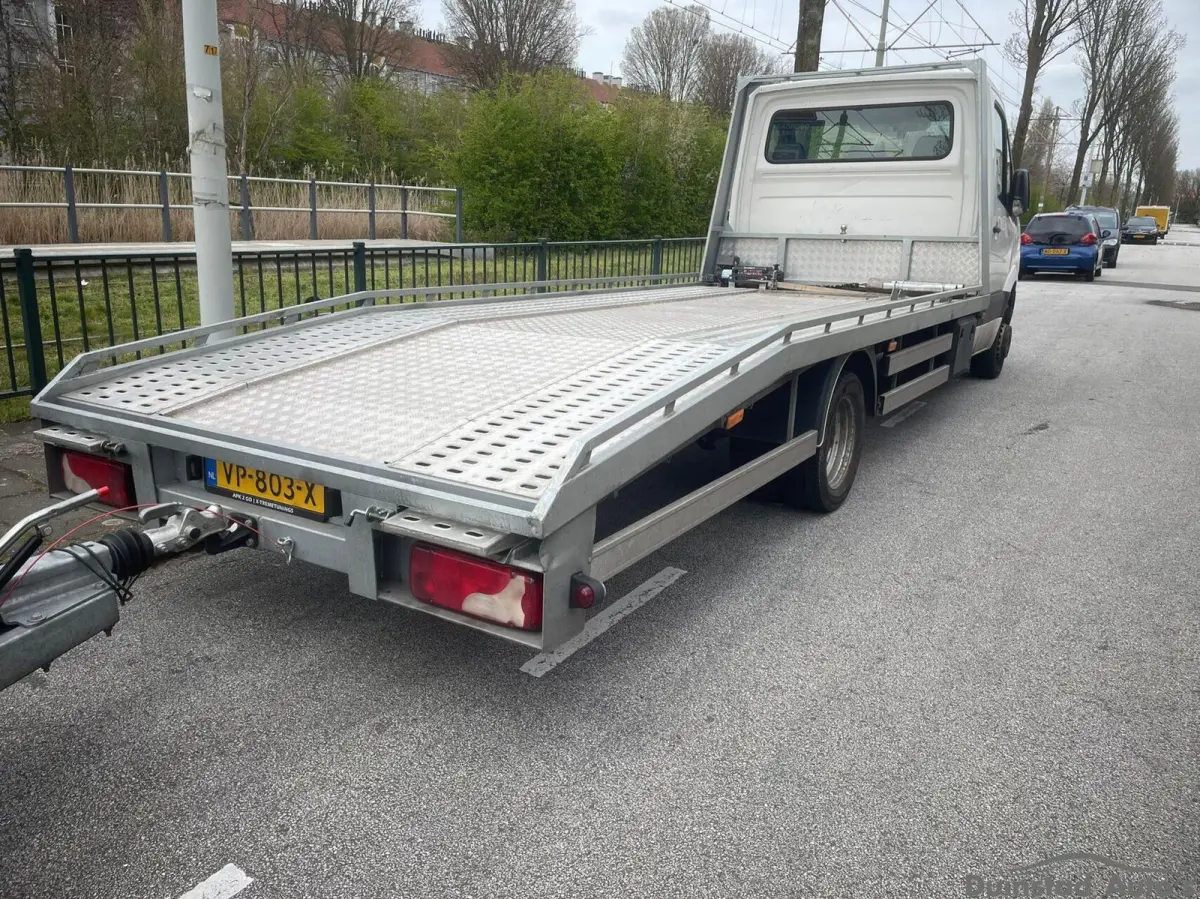 Bestel 35 2.0 TDI L4H3