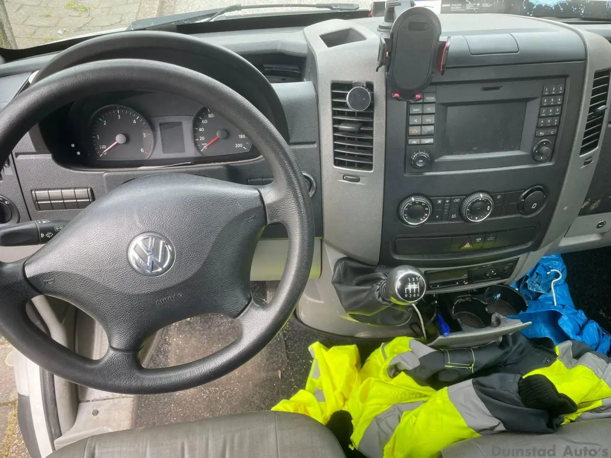 Bestel 35 2.0 TDI L4H3