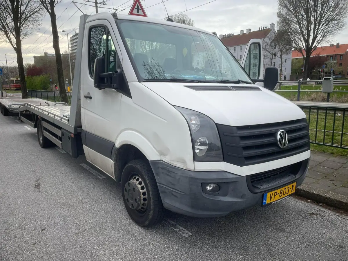 Bestel 35 2.0 TDI L4H3