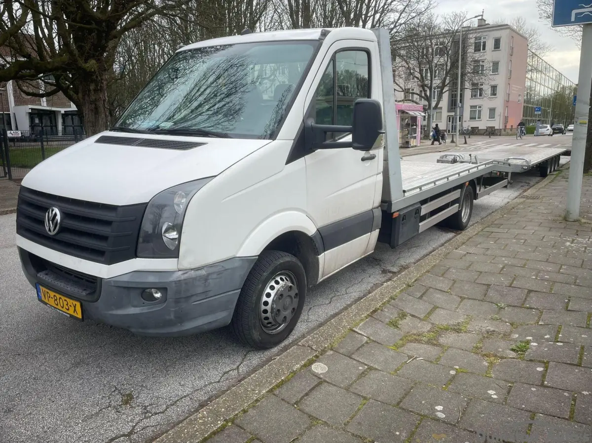 Bestel 35 2.0 TDI L4H3