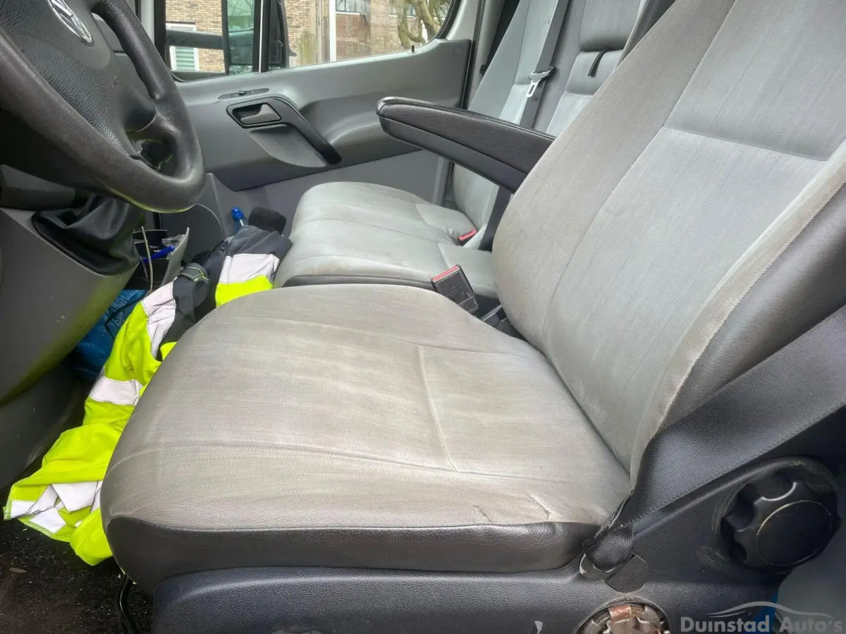 Bestel 35 2.0 TDI L4H3