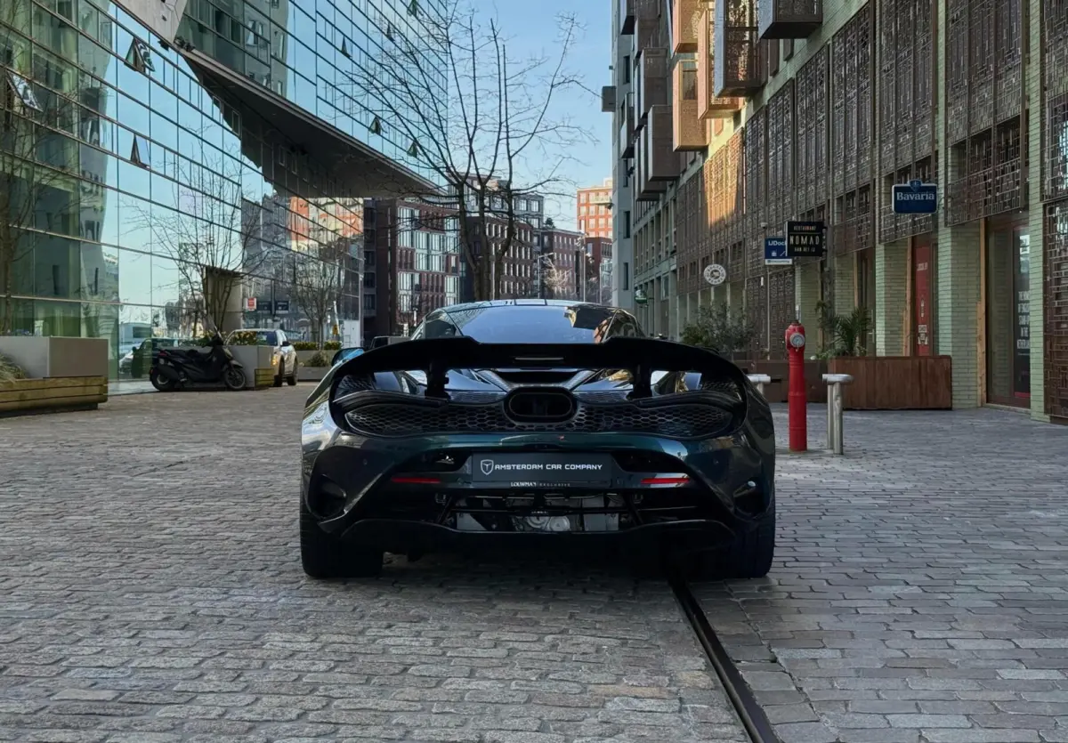 Coupé 6336km 1 owner from new