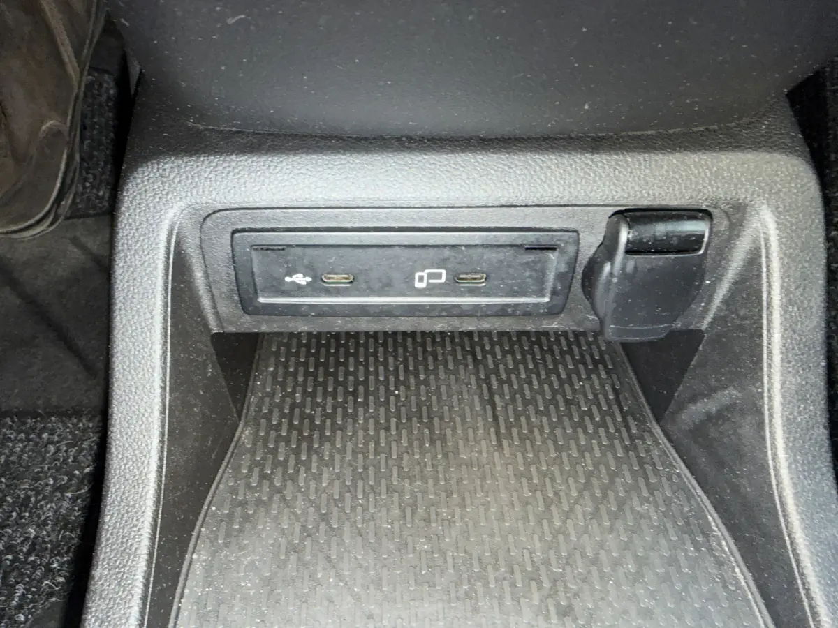 108 CDI L1 Pro Achteruitrijcamera/CarPlay/cruise control