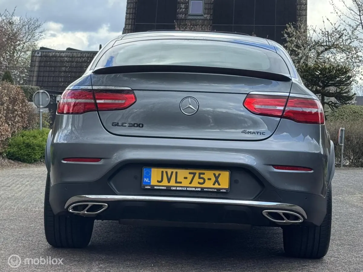 300 4MATIC
