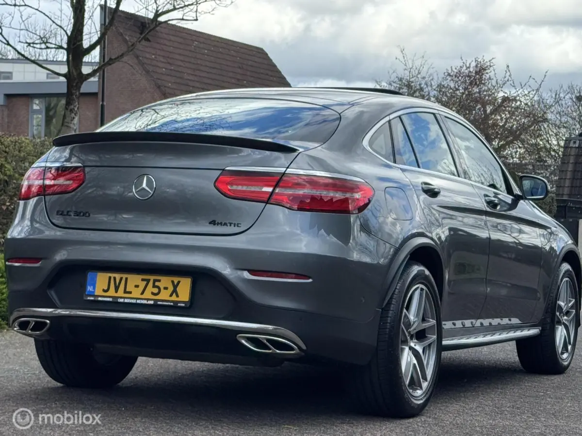 300 4MATIC