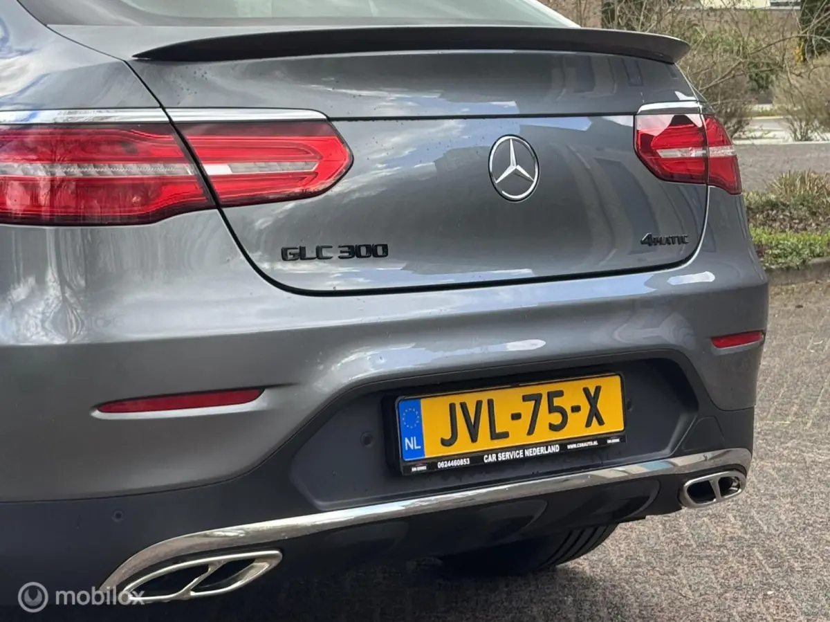 300 4MATIC
