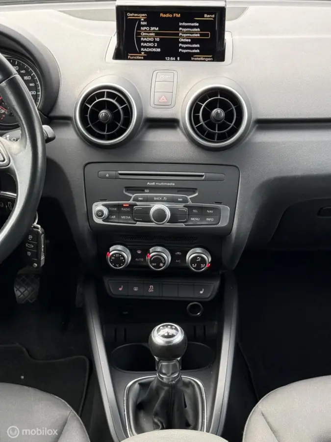 1.0 TFSI Design Pro Line