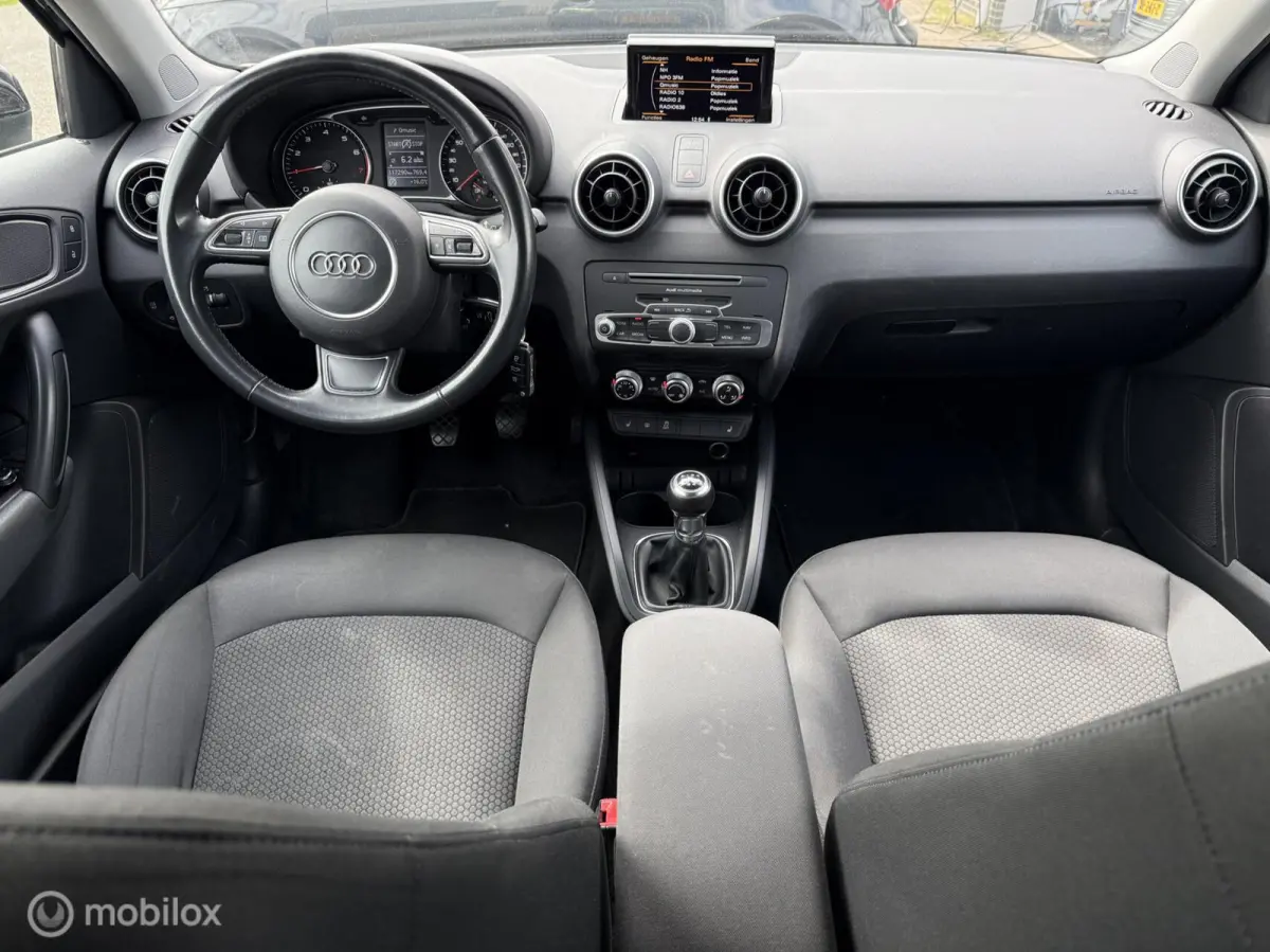 1.0 TFSI Design Pro Line