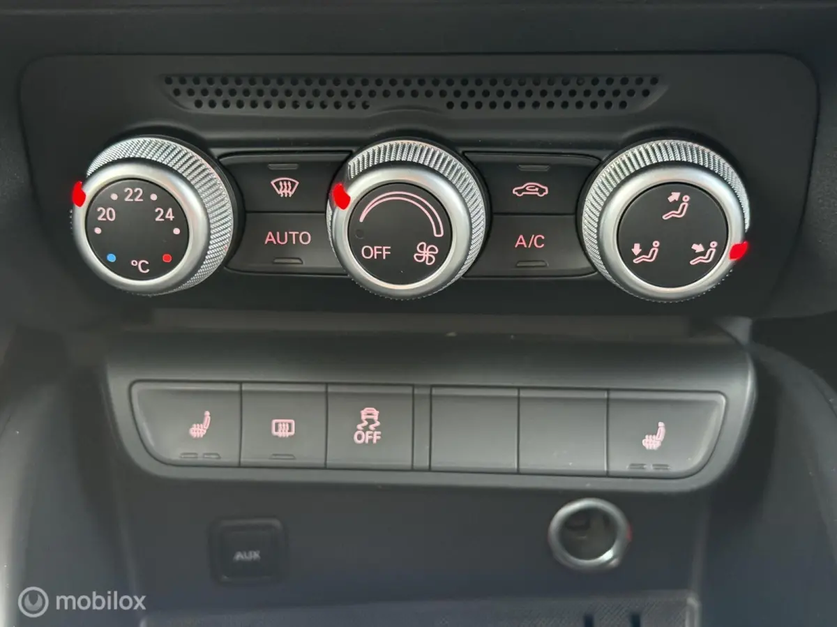 1.0 TFSI Design Pro Line