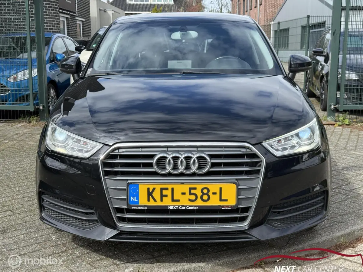1.0 TFSI Design Pro Line