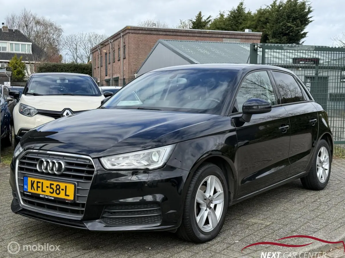 1.0 TFSI Design Pro Line