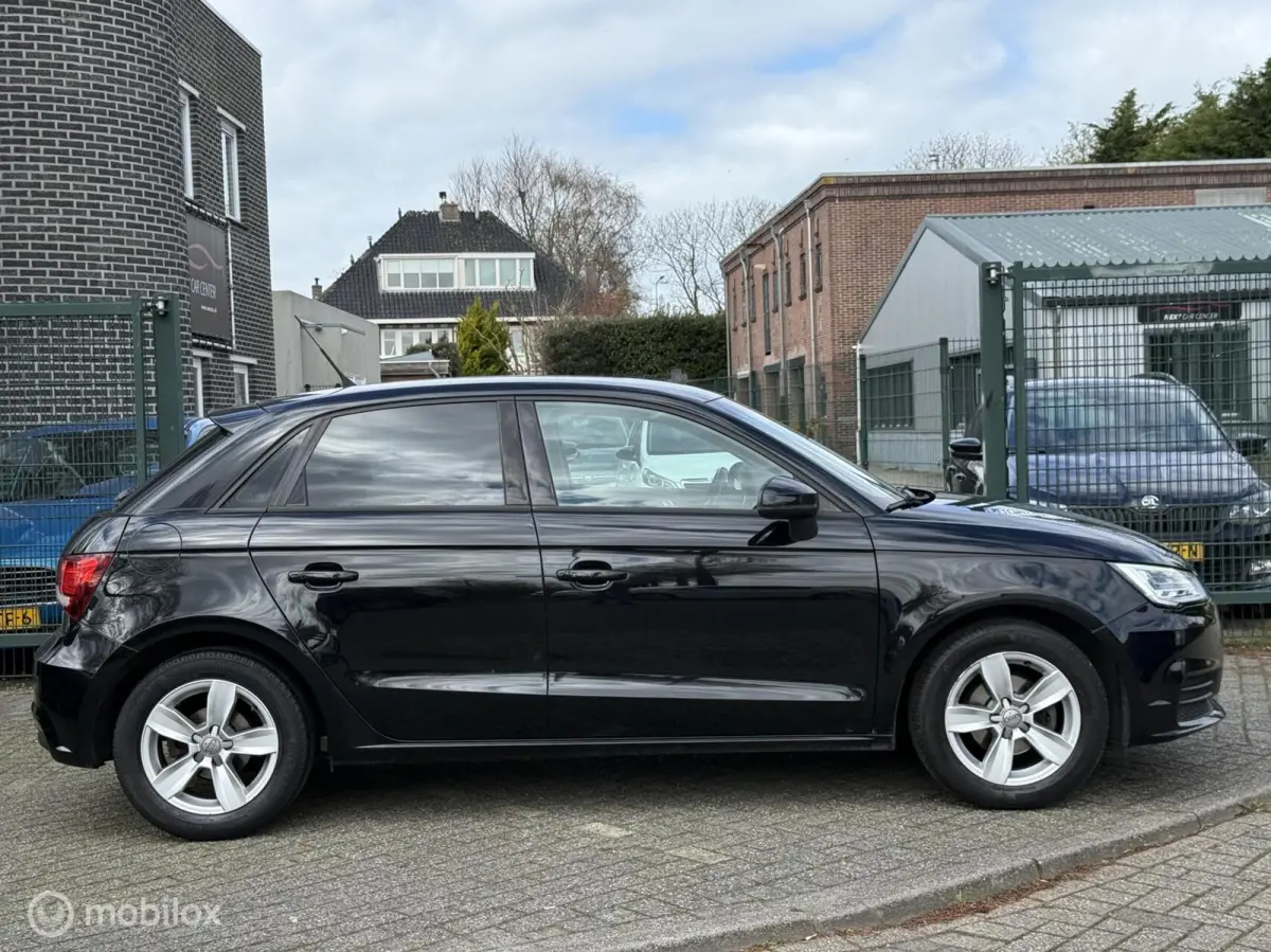 1.0 TFSI Design Pro Line