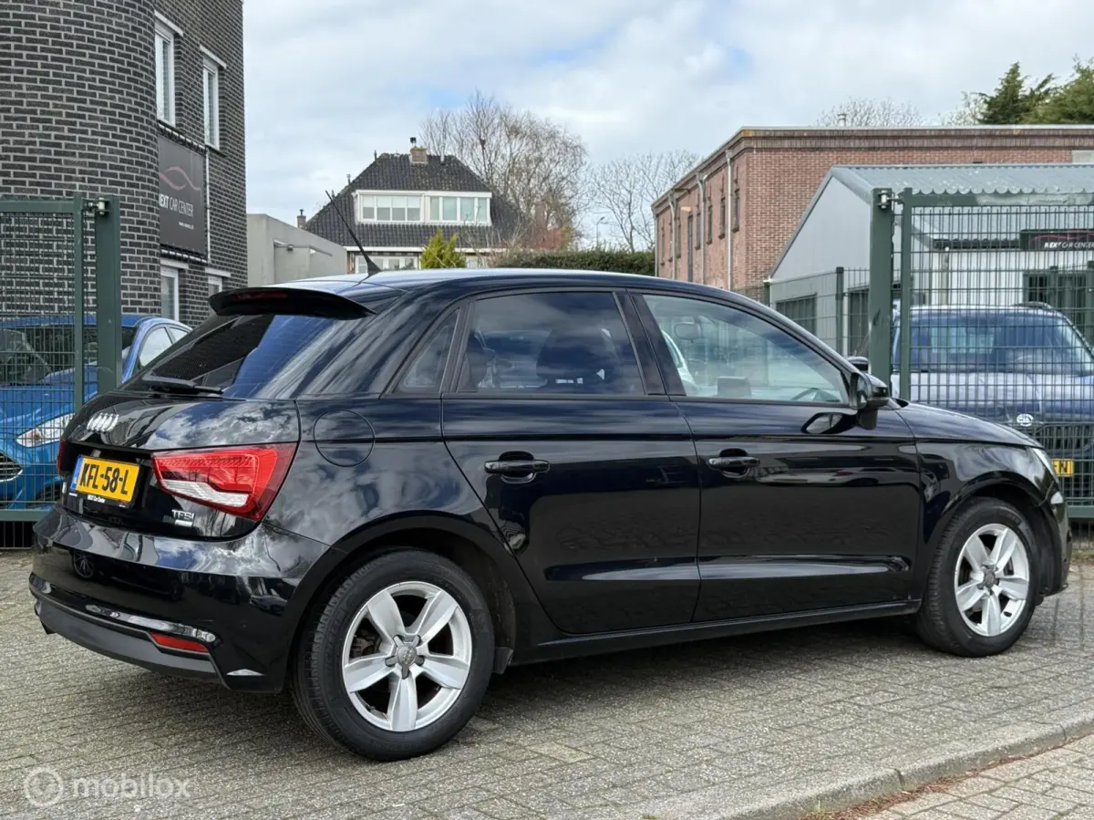 1.0 TFSI Design Pro Line