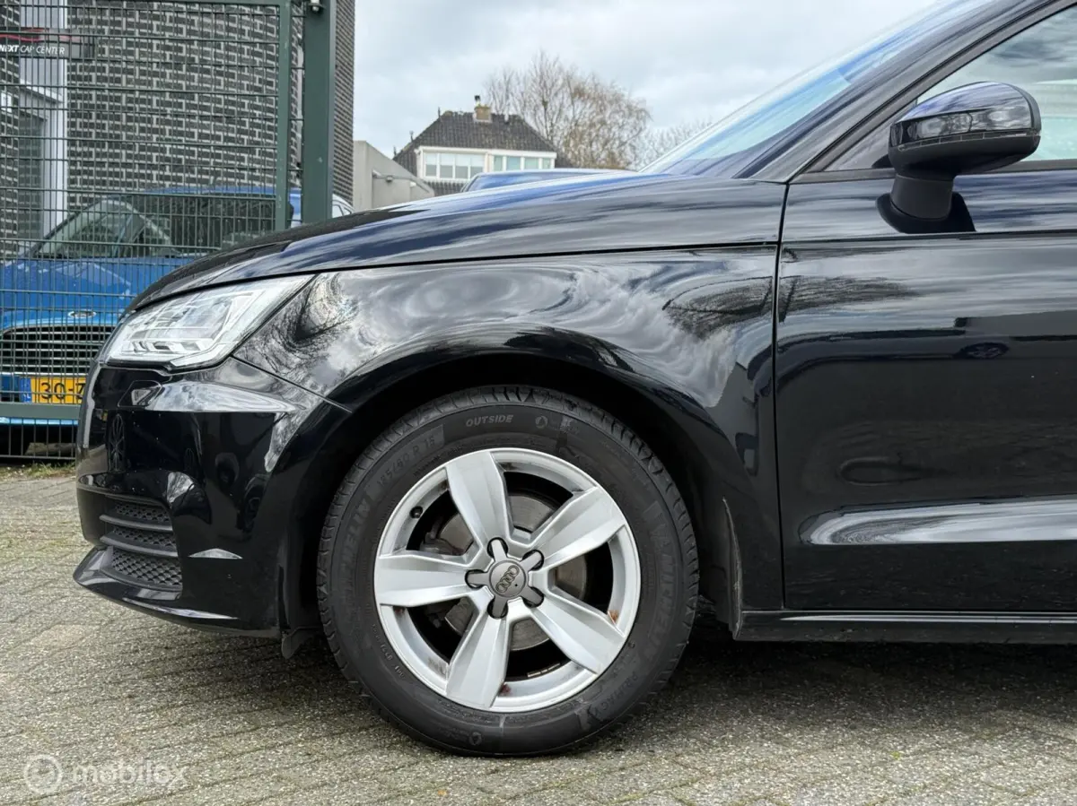1.0 TFSI Design Pro Line