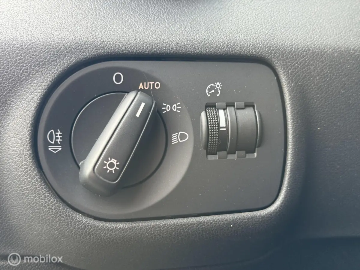 1.0 TFSI Design Pro Line