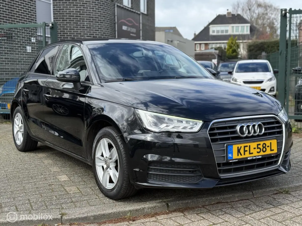 1.0 TFSI Design Pro Line