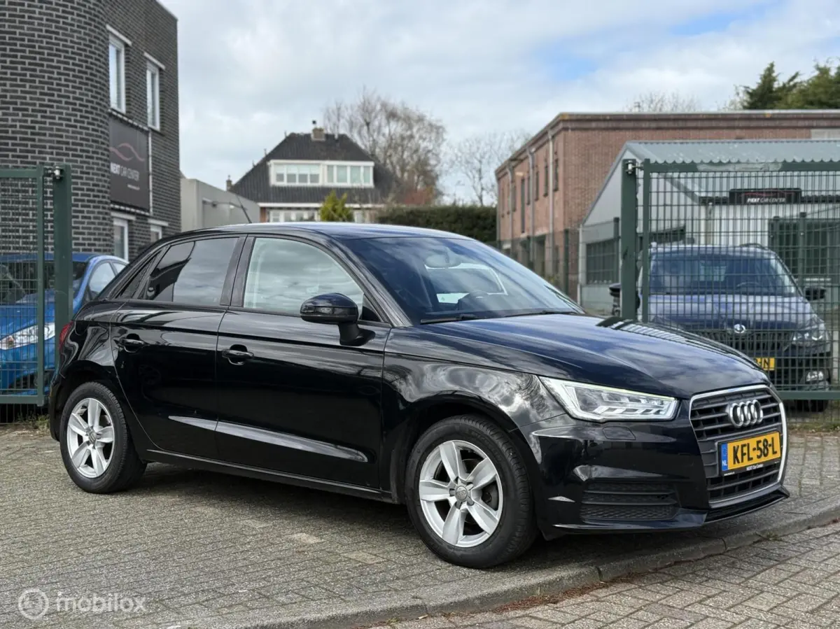 1.0 TFSI Design Pro Line