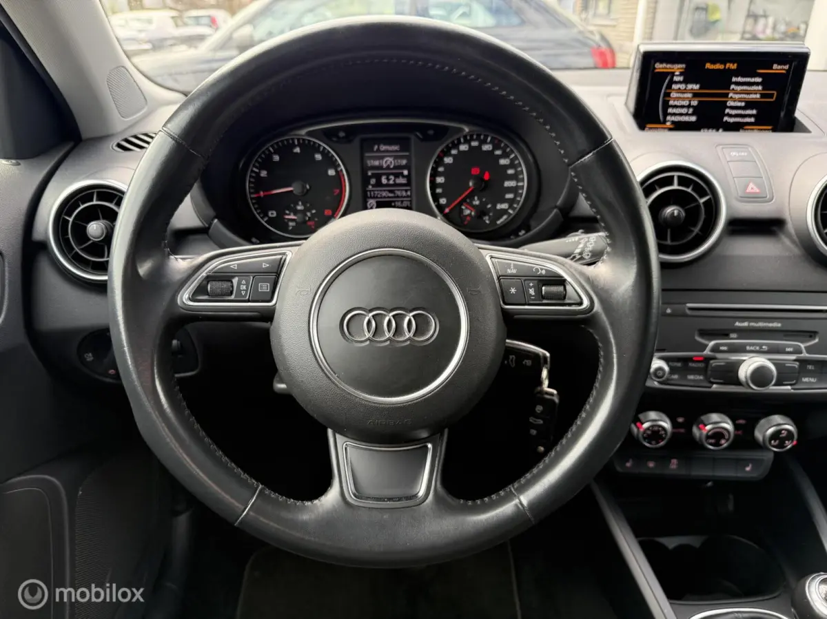 1.0 TFSI Design Pro Line