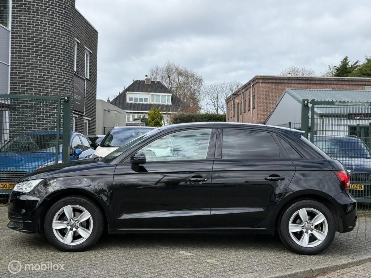 1.0 TFSI Design Pro Line