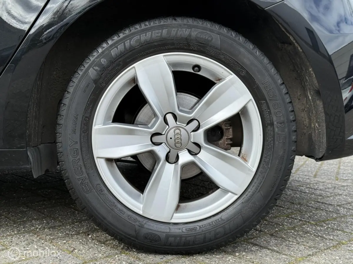 1.0 TFSI Design Pro Line