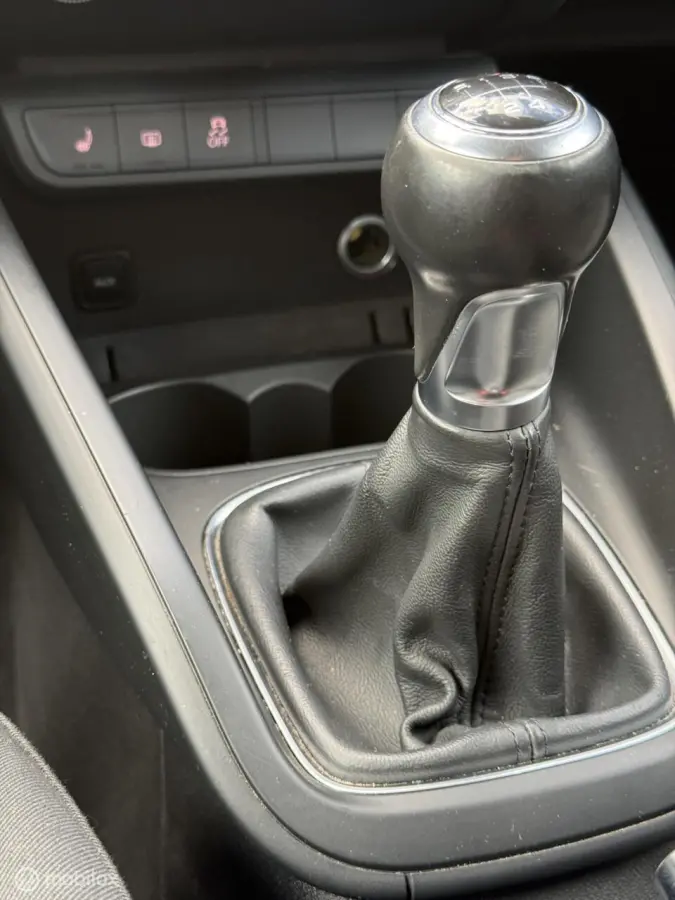 1.0 TFSI Design Pro Line