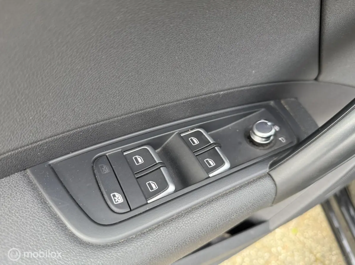 1.0 TFSI Design Pro Line