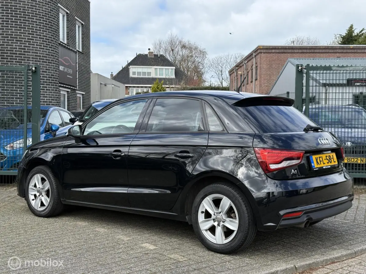 1.0 TFSI Design Pro Line
