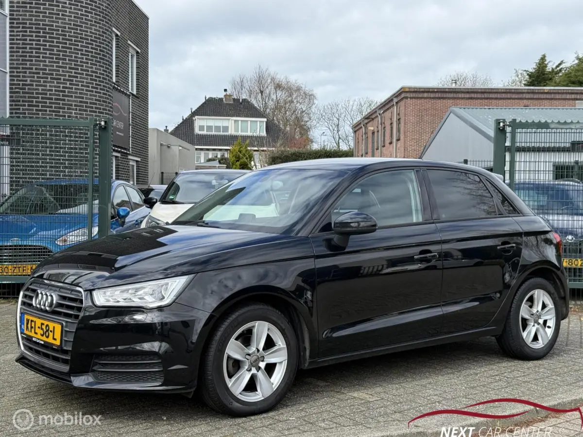 1.0 TFSI Design Pro Line