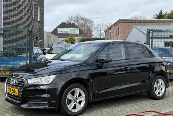 1.0 TFSI Design Pro Line