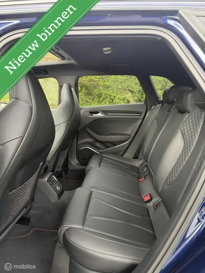 2.0 quattro B&O/Pano/Virtual cockpit Incl BTW