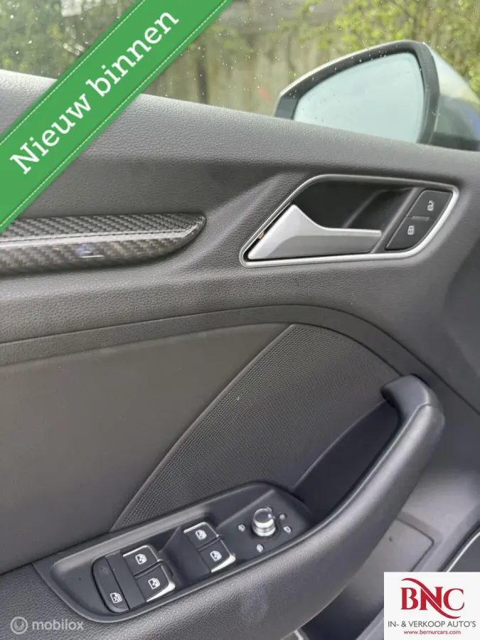 2.0 quattro B&O/Pano/Virtual cockpit Incl BTW