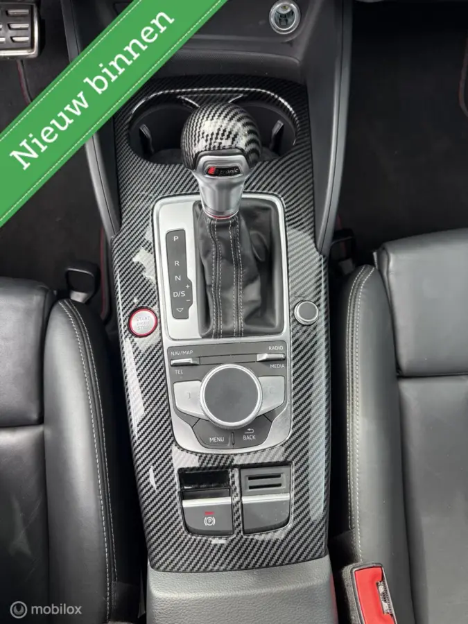 2.0 quattro B&O/Pano/Virtual cockpit Incl BTW