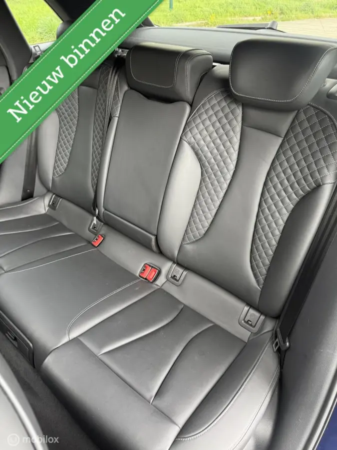 2.0 quattro B&O/Pano/Virtual cockpit Incl BTW