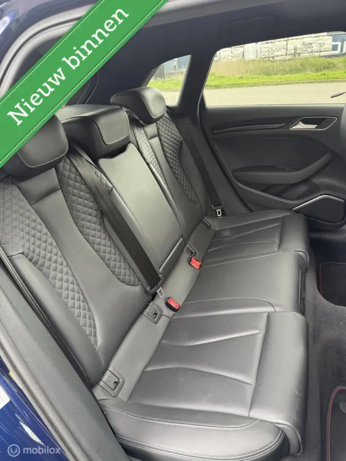 2.0 quattro B&O/Pano/Virtual cockpit Incl BTW