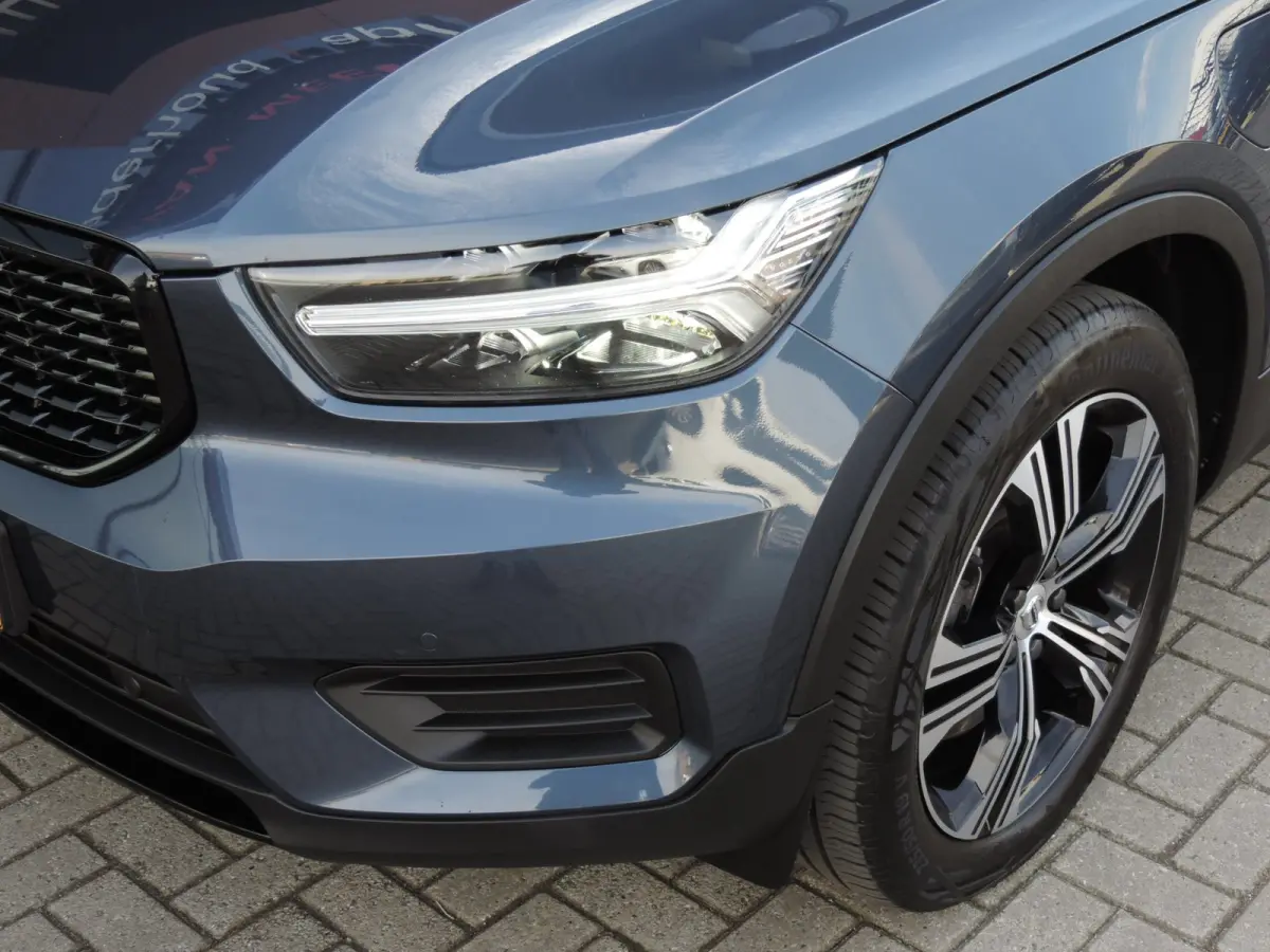 1.5 T5 R-Design | 1e Eig | Wegkl.trekh | Panoramadak | ECC | HarmanKardon | Stoel/stuurverw | Priv.glas | DAB