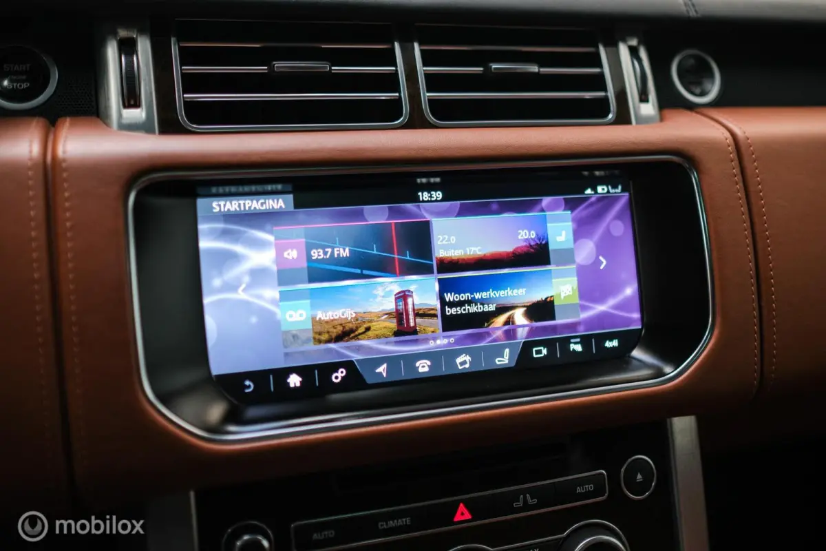 3.0 TDV6 Autobiography