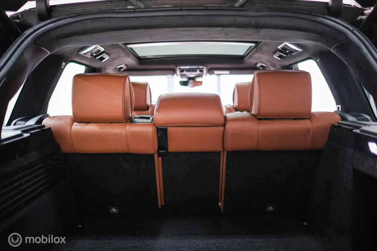 3.0 TDV6 Autobiography