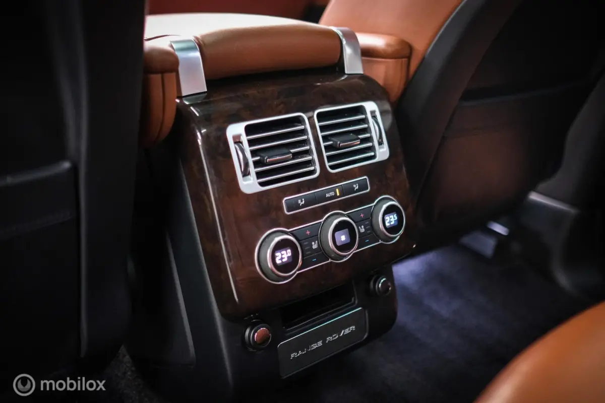 3.0 TDV6 Autobiography